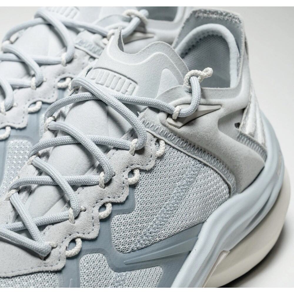 Puma Variant Nitro Sci-Tech 'Platinum Grey' Men's… - image 7